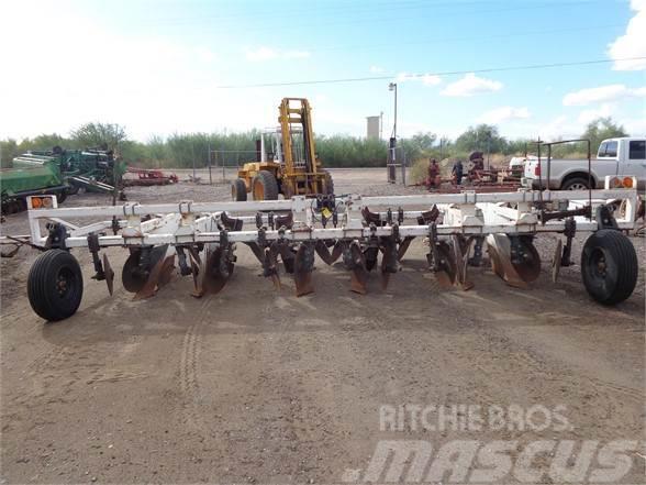 Rome CP622 Other tillage machines and accessories