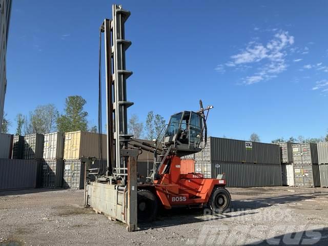 Boss B5ECH/5C1 Container handlers