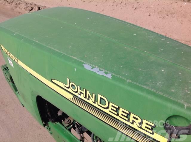 John Deere 9520T Tractors