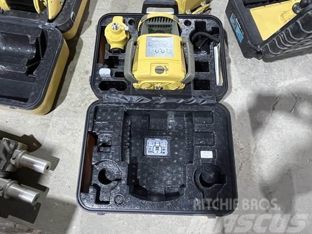 Topcon MMGPS Other