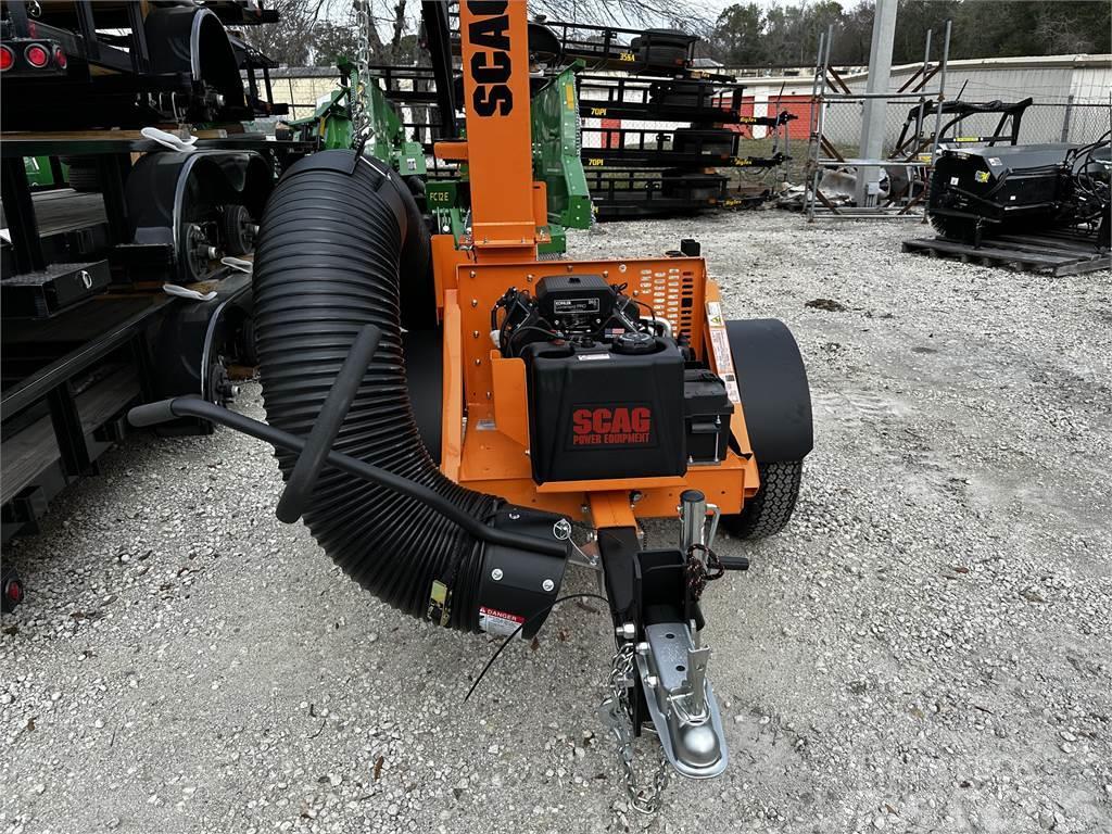 Scag TL20W-26CHEFI Other groundcare machines