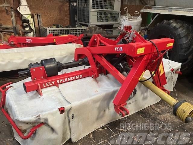 Lely Splendimo 280 F Frontmaaier Other agricultural machines
