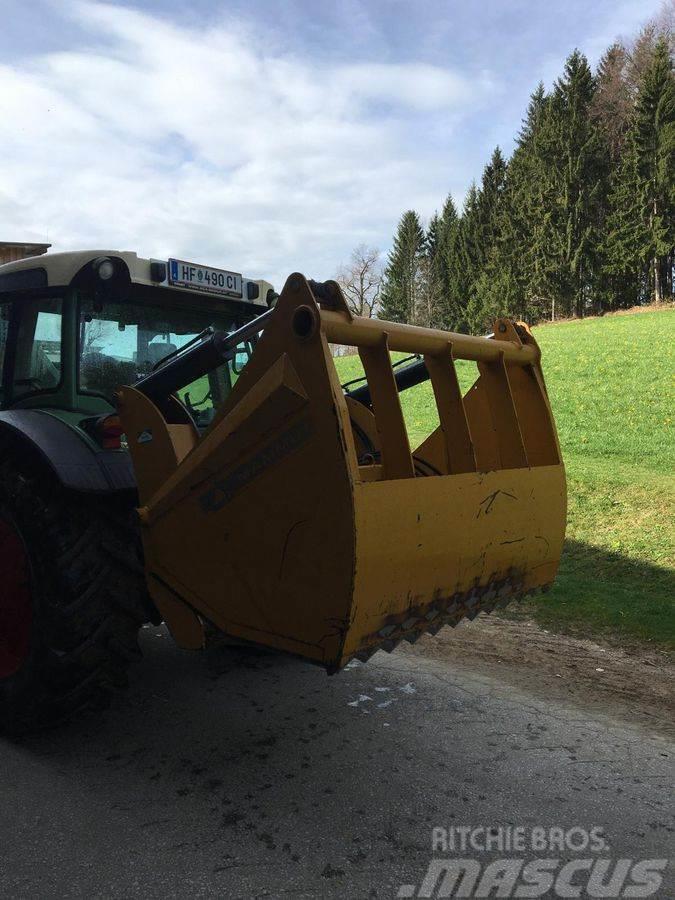 Mammut SC 170 H Other agricultural machines