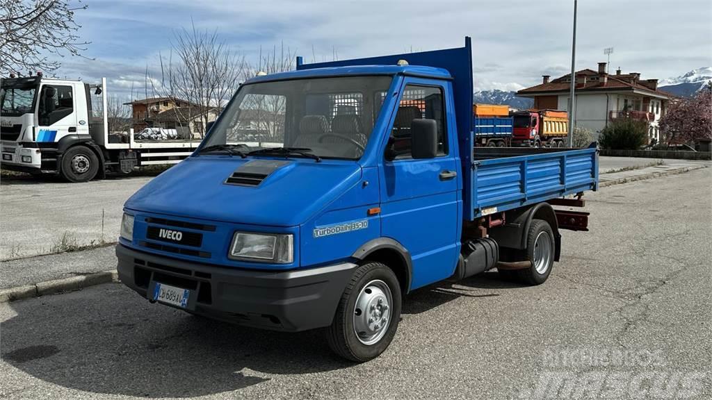 Iveco Turbodaily -35-10 Other trucks