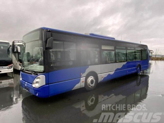 Irisbus Citelis/ O 530/ Citaro/ A 20/ A 21 Lion´s City Intercity buses