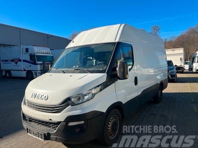 Iveco 35S12Daily,L3H2,HU05/25,Euro6 Panel vans