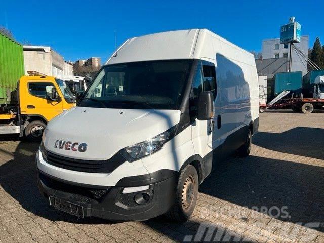 Iveco 35S12Daily,L3H2,HU05/25,Euro6 Panel vans