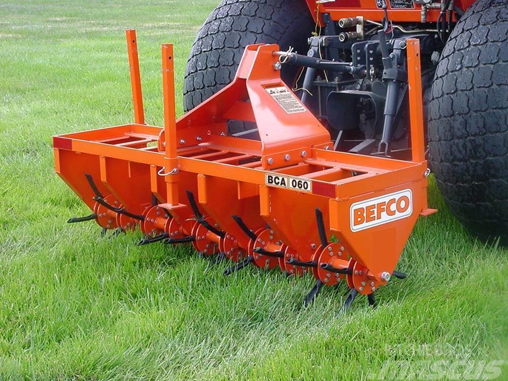 Befco BCA060 Other tillage machines and accessories