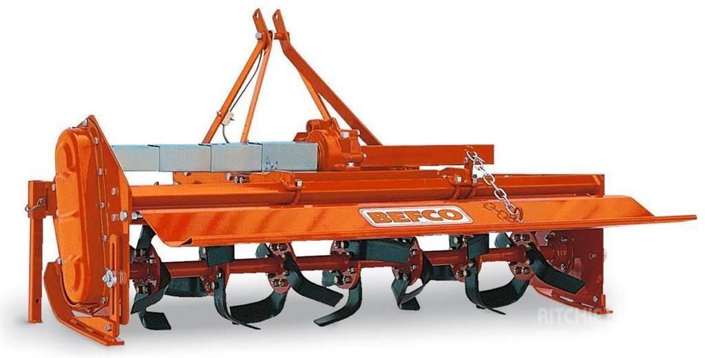 Befco T40-150 Power harrows and rototillers