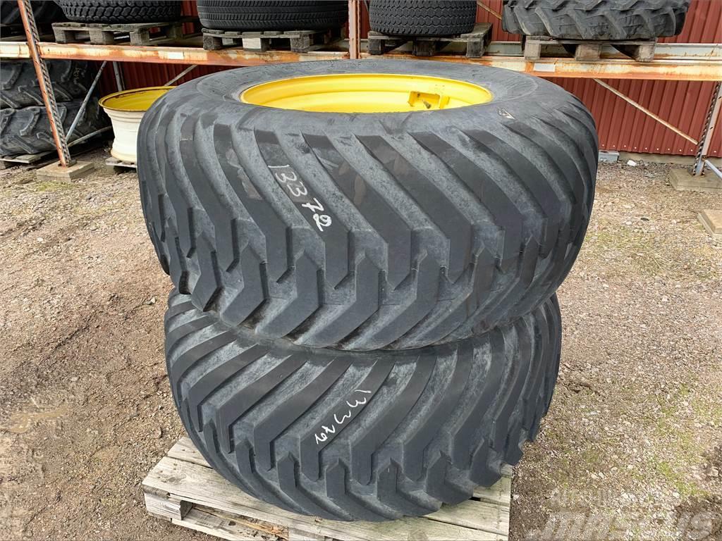 Trelleborg TWIN 404 600/60X30.5 Tyres, wheels and rims
