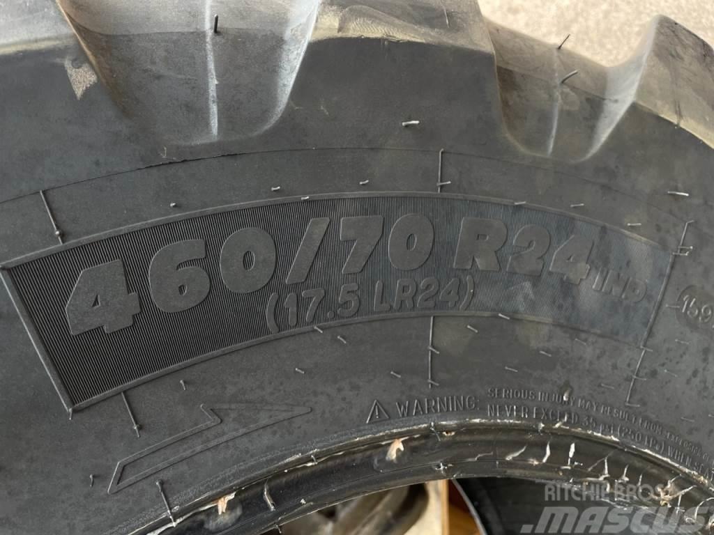 Michelin 6190R Other tractor accessories