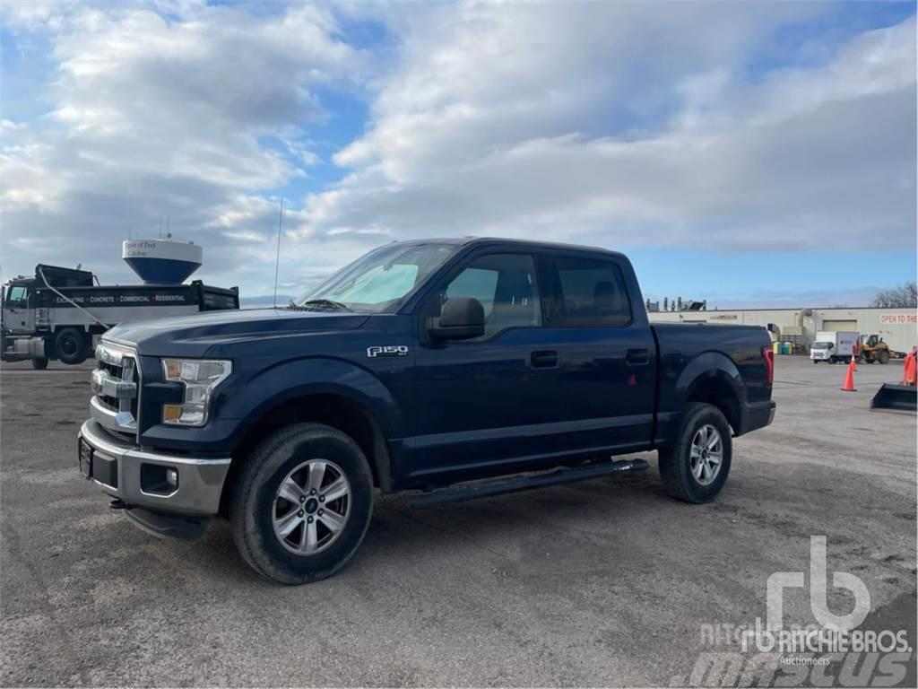 Ford F-150 Pick up/Dropside
