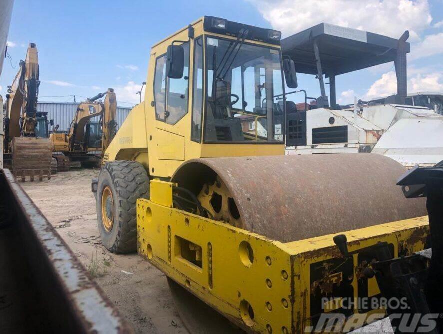 Bomag BW216 D-3 Single drum rollers