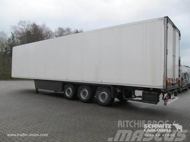 Schmitz Cargobull Reefer Standard Double deck Temperature controlled semi-trailers