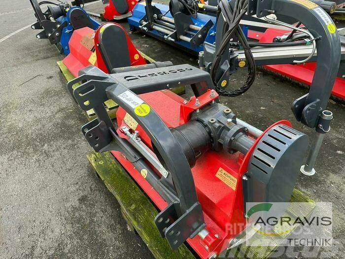 Dragone L 100 SM Pasture mowers and toppers