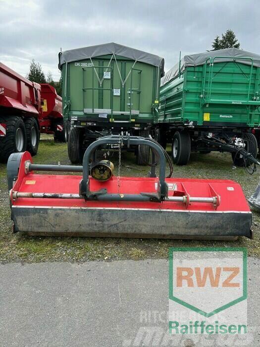 Dragone Mulcher VP 280 FSH Other tractor accessories