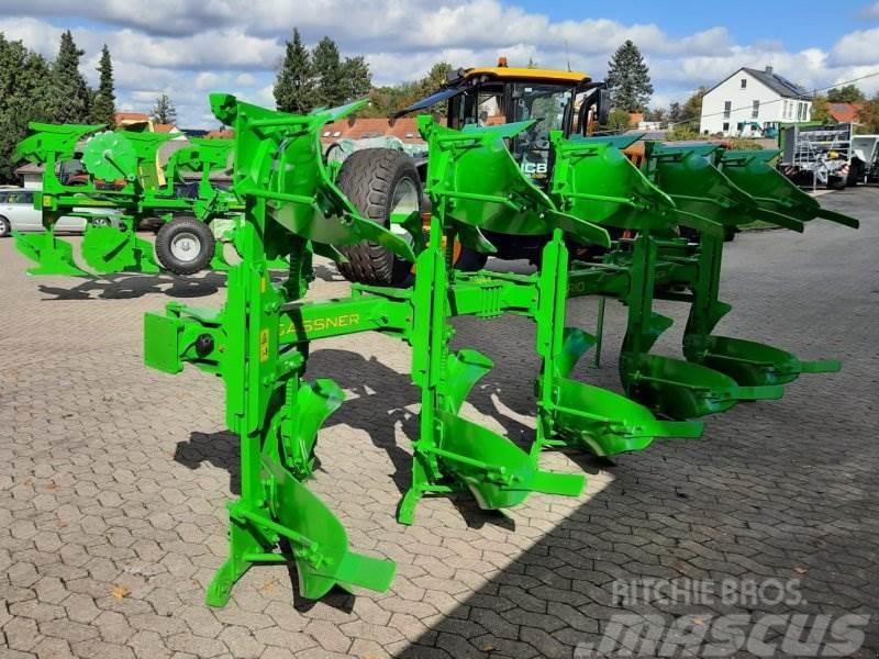 Gassner GF 1480 NS36 Conventional ploughs