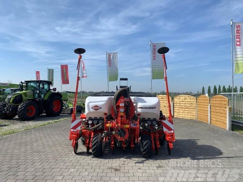 Kuhn Maxima 3 TIM Other sowing machines and accessories