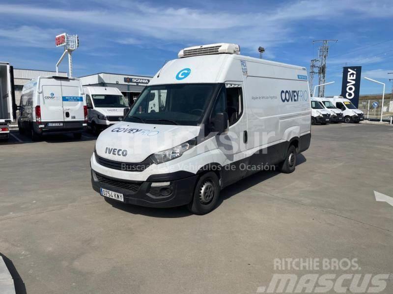 Iveco DAILY 35S16 Temperature controlled
