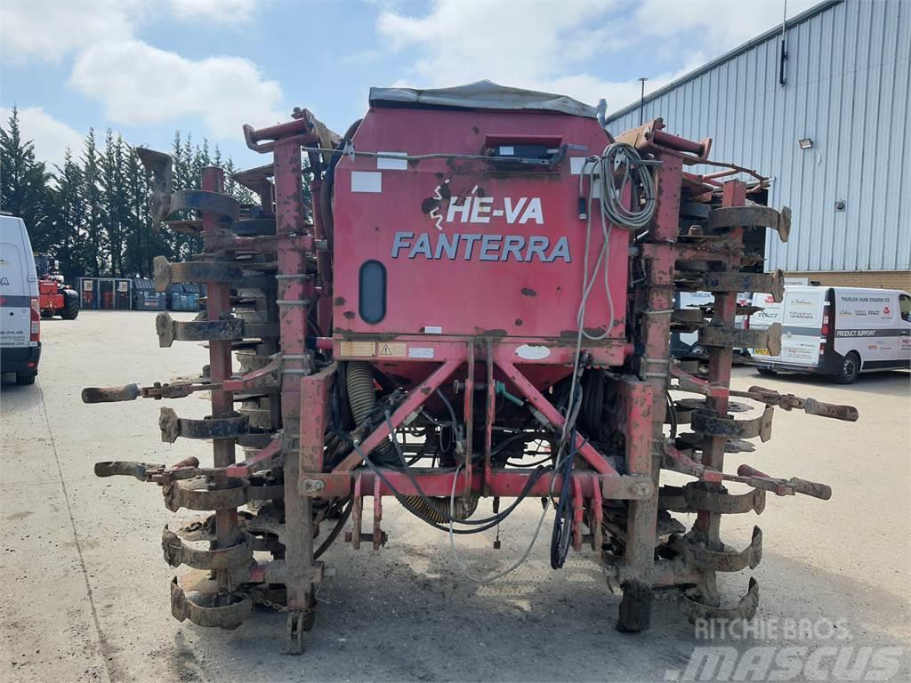 He-Va FANTERRA Other agricultural machines