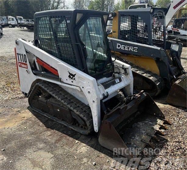 Bobcat T110 Other