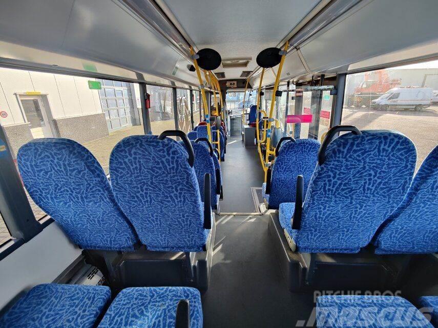 VDL Ambassador (2010 | EURO 5 | 10 UNITS) City buses