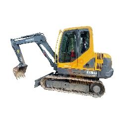 Volvo EC 60 D