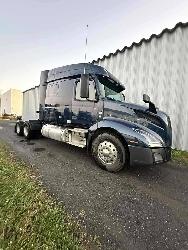 Volvo VNL740