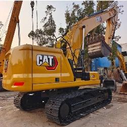 CAT 320 GC