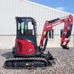 Yanmar Vio 27