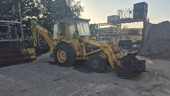 Ford 4500