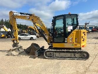 CAT 306 CR