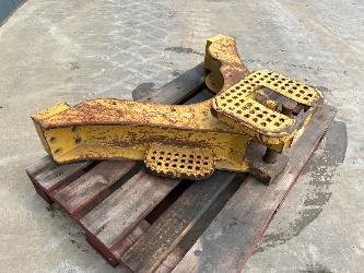 CAT D6N / D6M