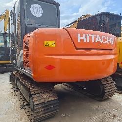 Hitachi ZX 70