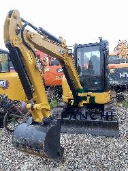 CAT 303.5E