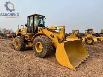 CAT 950H