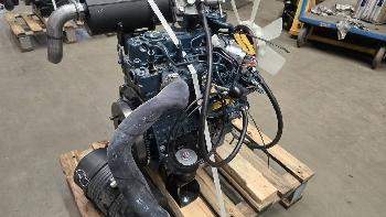 Kubota D 902