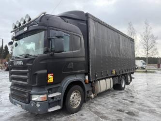 Scania R 420