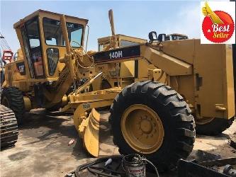 CAT 140 H