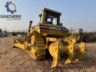 CAT D8R