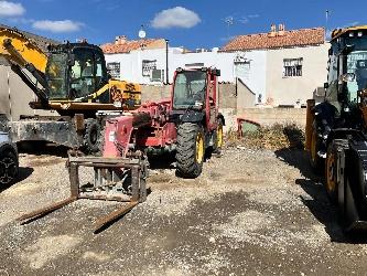 JCB 535-95