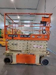 JLG 10 RS
