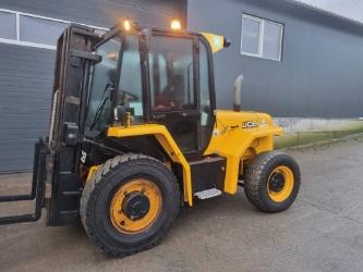 JCB 930