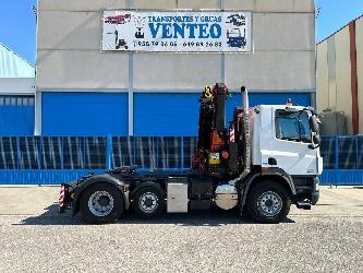 DAF CF 85.410