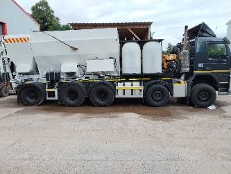 Volvo FM 10