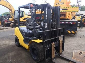 Komatsu 30