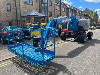 Genie Z 62/40