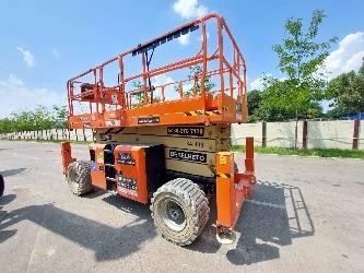 JLG 330 LRT