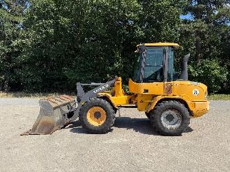 Volvo L 35 G