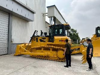 Shantui DH 17